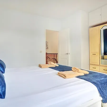 Enkanto Villa