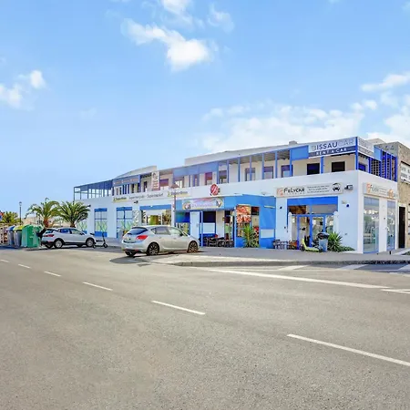 Villa Enkanto Playa Blanca (Lanzarote)