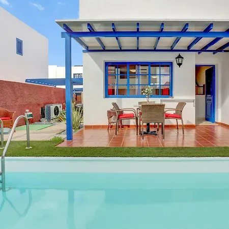 Enkanto Villa