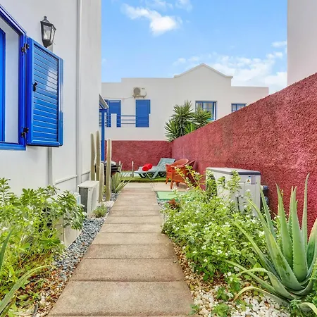 Enkanto Villa Playa Blanca (Lanzarote)