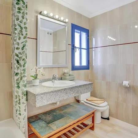 Enkanto Villa Playa Blanca (Lanzarote)