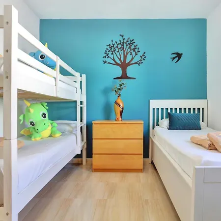 Villa Enkanto Playa Blanca (Lanzarote)