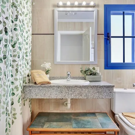 Enkanto Playa Blanca (Lanzarote)