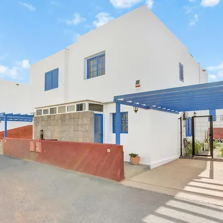 Enkanto Villa Playa Blanca (Lanzarote)