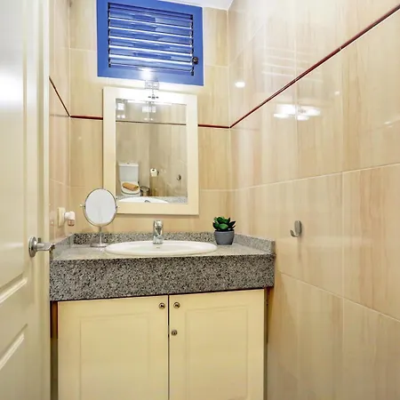 Villa Enkanto Playa Blanca (Lanzarote)