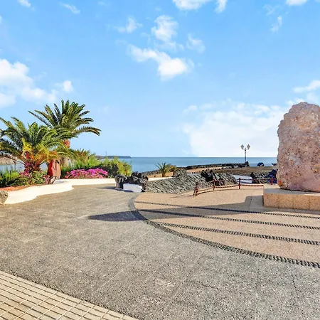 Enkanto Villa Playa Blanca (Lanzarote)