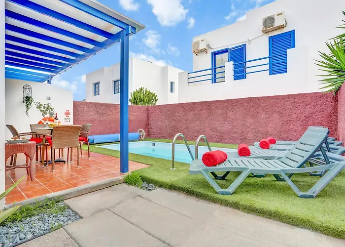 Enkanto 普拉亚布兰卡