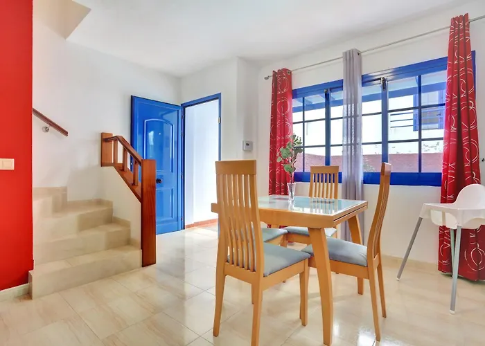 Enkanto Playa Blanca (Lanzarote)