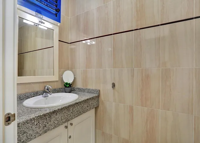 Enkanto * Playa Blanca (Lanzarote)