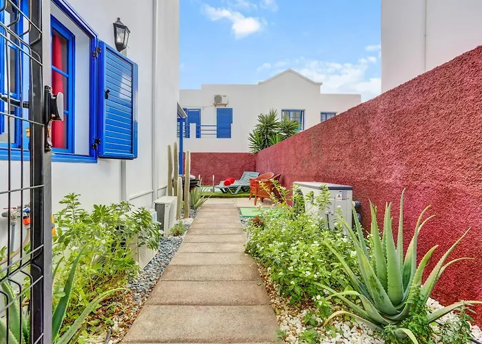 Enkanto Villa Playa Blanca (Lanzarote)