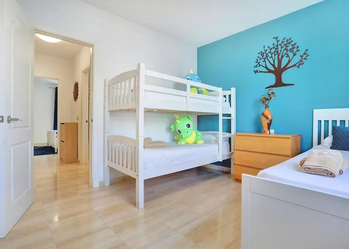 Enkanto 普拉亚布兰卡