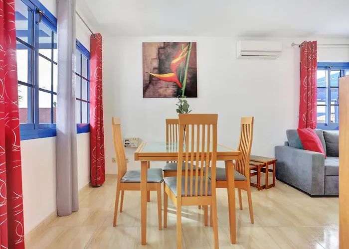 Enkanto 别墅 普拉亚布兰卡