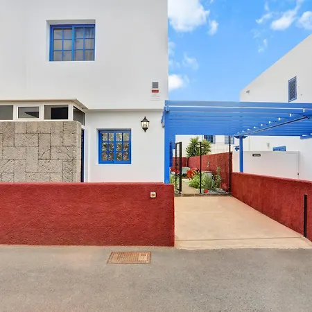 Enkanto Vila Playa Blanca (Lanzarote)