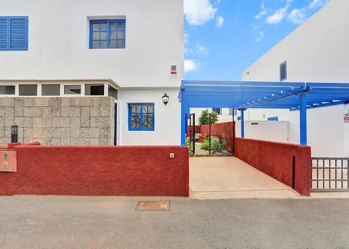 Enkanto Vila Playa Blanca (Lanzarote)