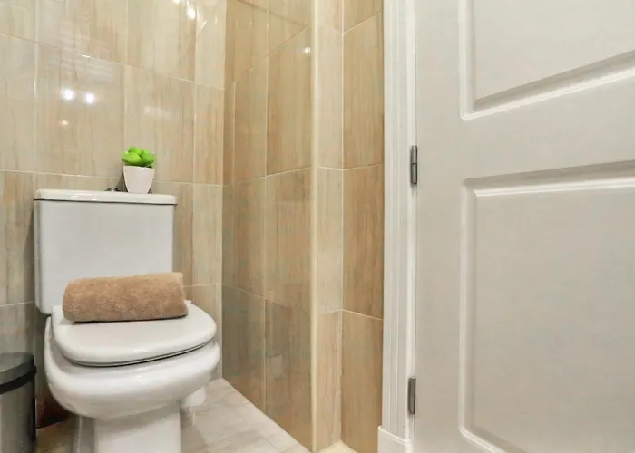 Vila Enkanto Playa Blanca (Lanzarote)