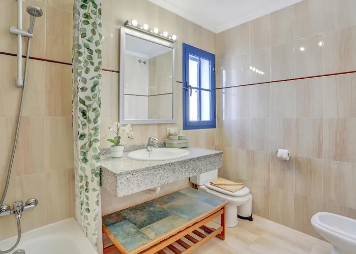 Enkanto Vila Playa Blanca (Lanzarote)