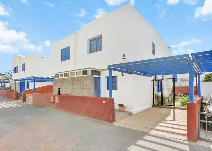 Enkanto Vila Playa Blanca (Lanzarote)