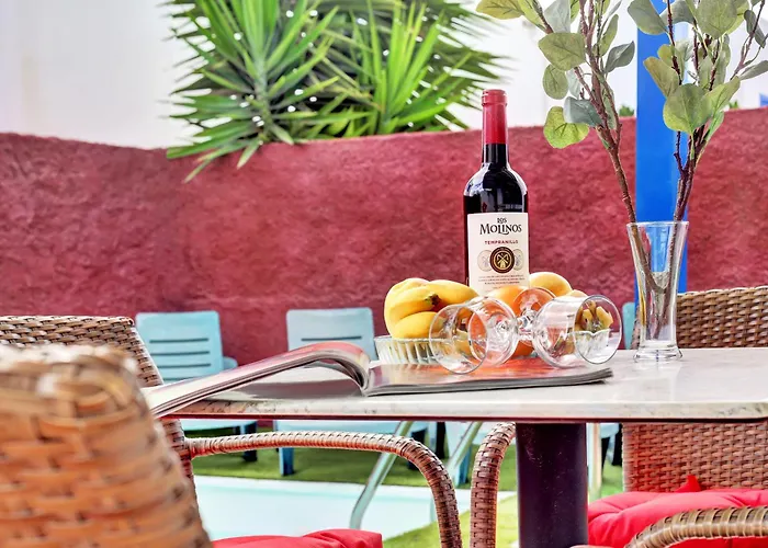 Enkanto * Playa Blanca (Lanzarote)