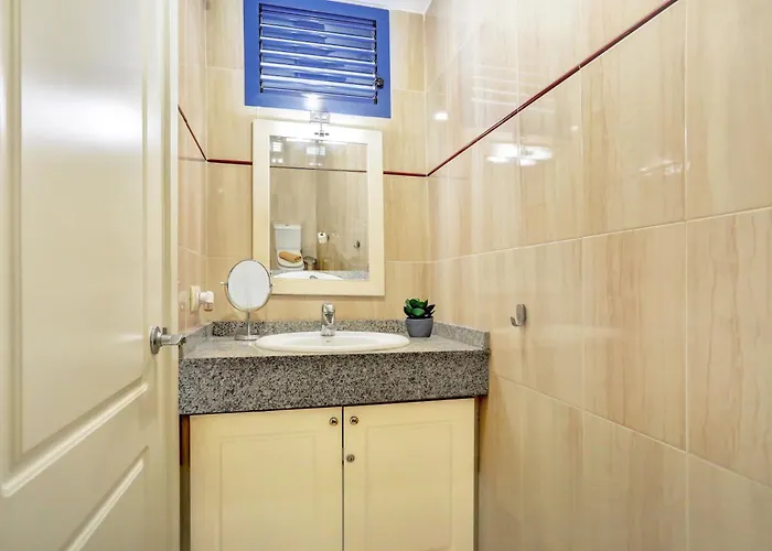 Vila Enkanto Playa Blanca (Lanzarote)