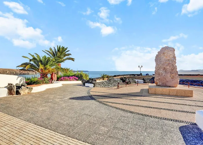 Enkanto Vila Playa Blanca (Lanzarote)